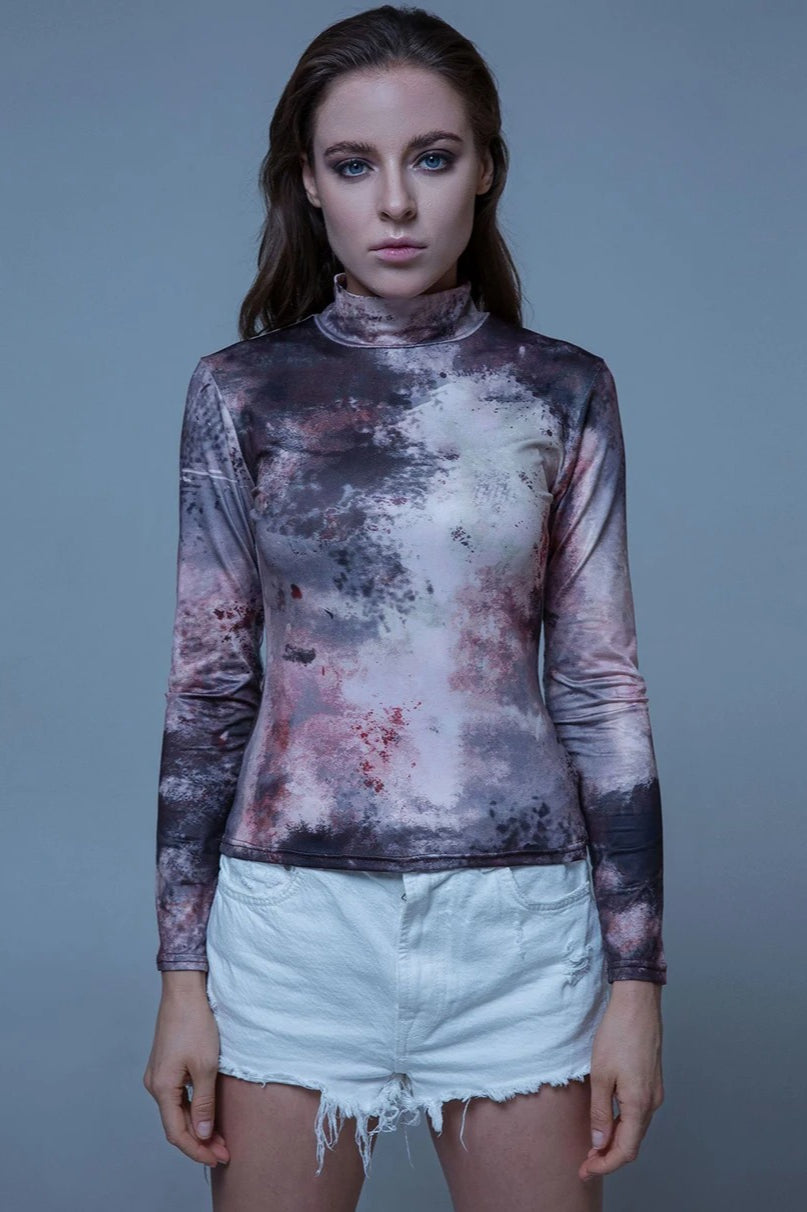 Zombie Vampire Dress Halloween Costume