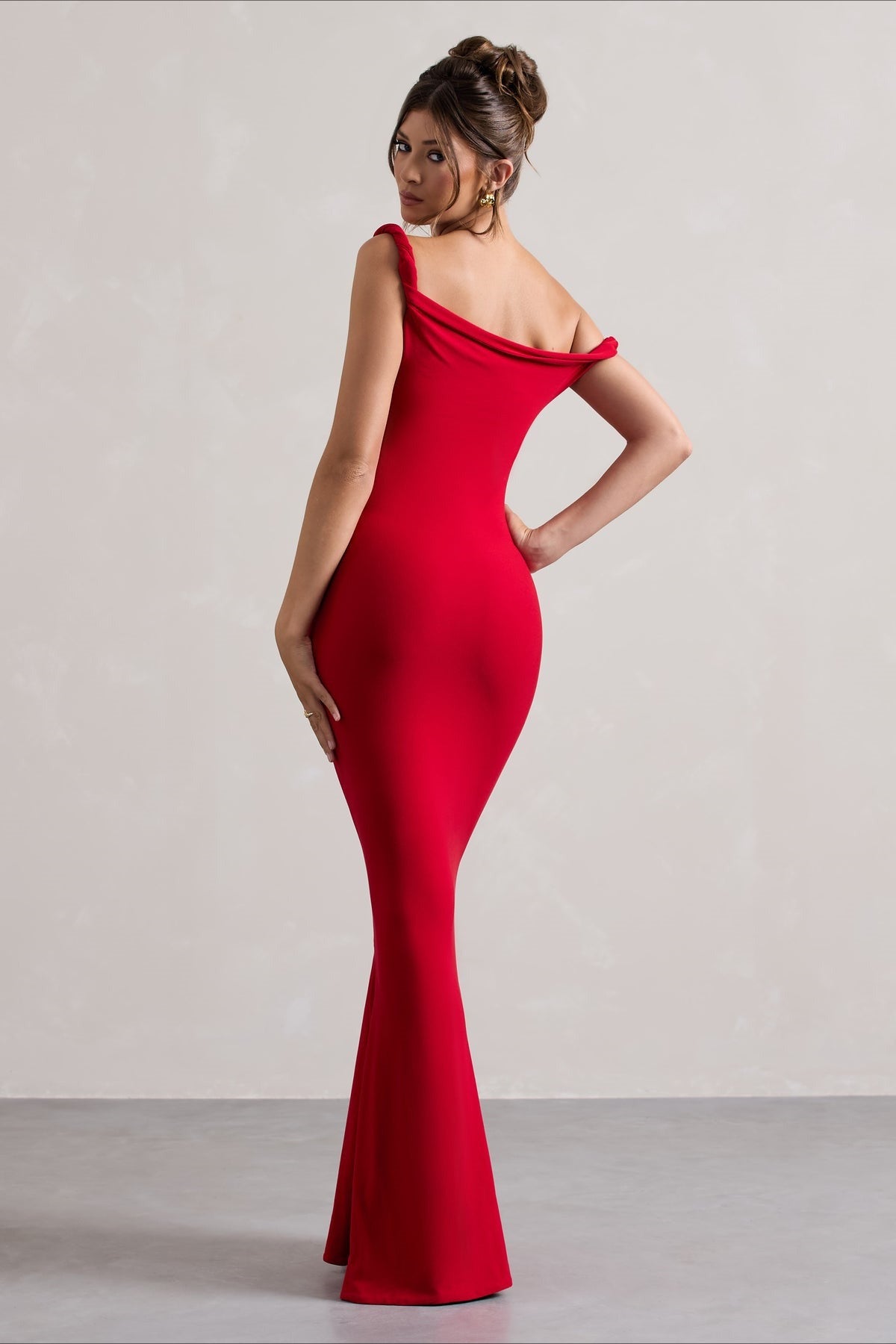 Bardot Bodycon Party Dress