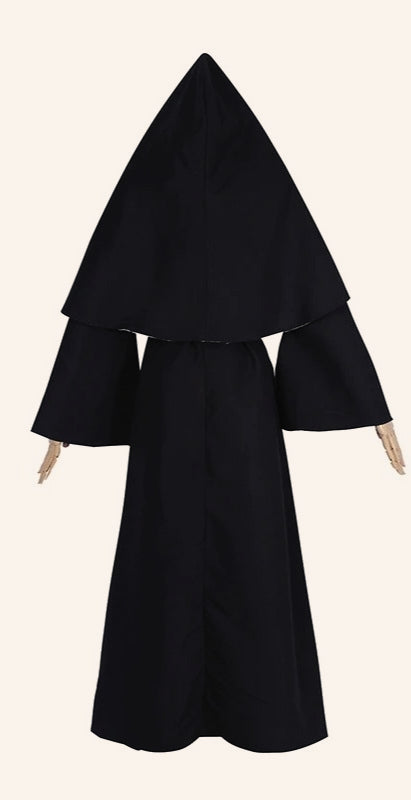 Horror Nun Halloween Costume