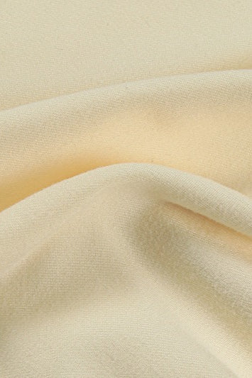 Chic Sheer Panel Party Dress