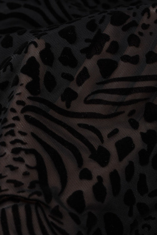 One Shoulder Bodycon Lace Dress