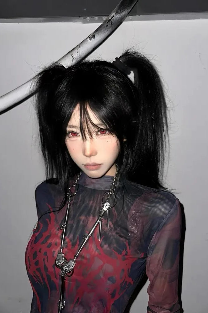 Slim Long Sleeve T-Shirt