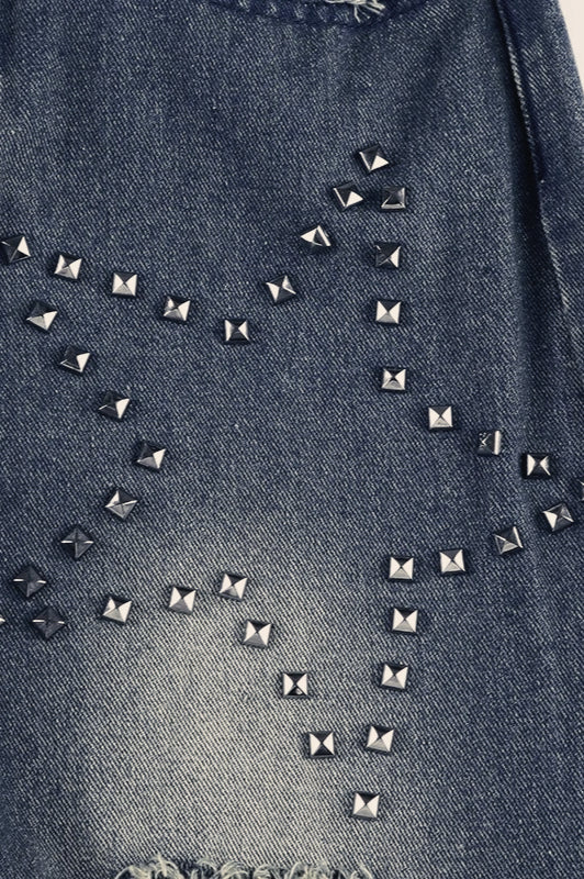 Vintage Harajuku Loose Jeans