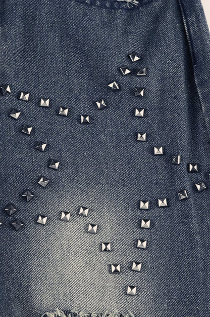 Vintage Harajuku Loose Jeans