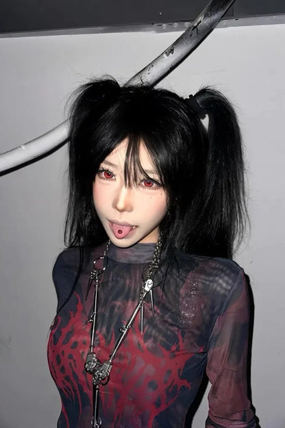 Slim Long Sleeve T-Shirt