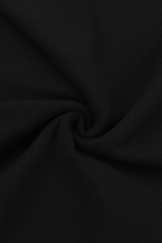 Gothic Skull Rhinestone T-Shirt