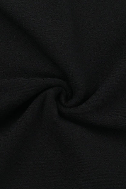 Gothic Skull Rhinestone T-Shirt