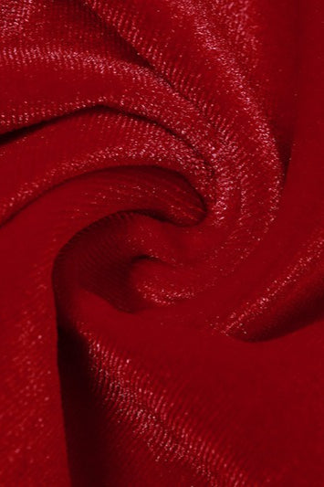 Sheer Lace Cutout Bodycon Lace Dress