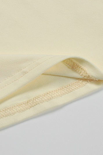 Halter Cut-Out Party Dress