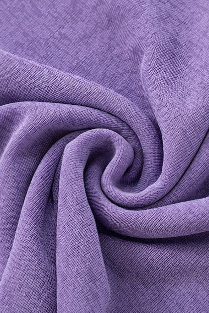 Beaded Halter Tie-Up Mini Dress