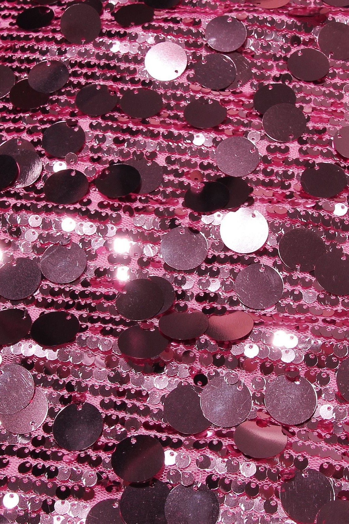 Sequin Spaghetti Strap Party Dress