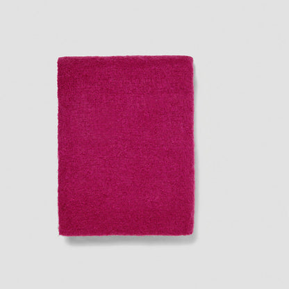 Thick Warm Cozy Colorful Versatile Scarf