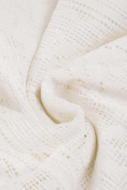 Elegant A Line Off Shoulder Lace Dress