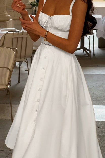 Flirty Cut-Out Bodycon Party Dress