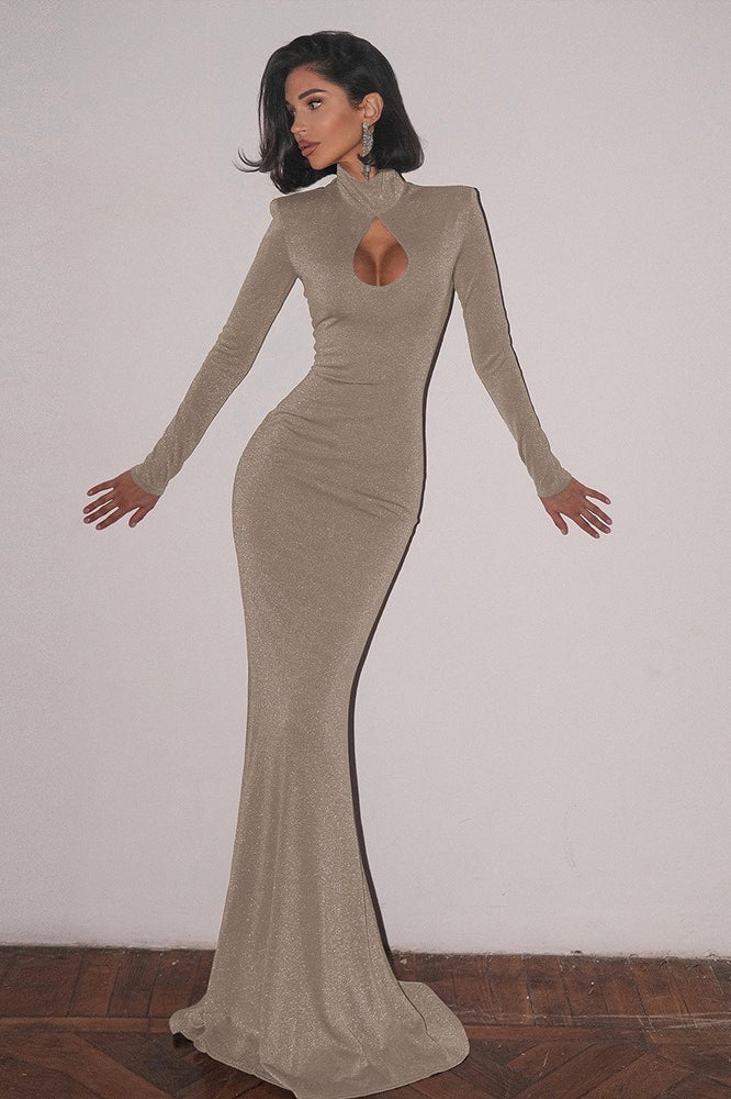 Elegant Bodycon Party Dress