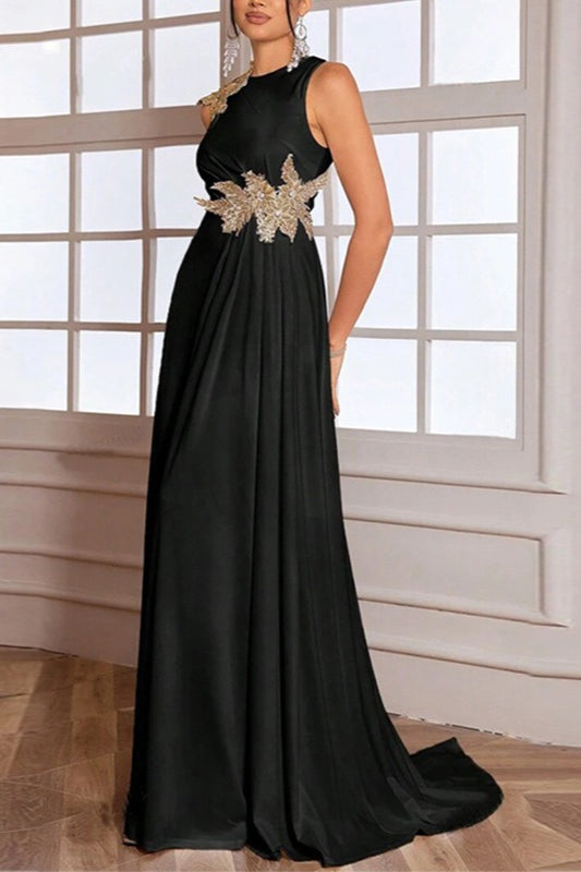 Sexy Long Party Cocktail Evening Formal Dress