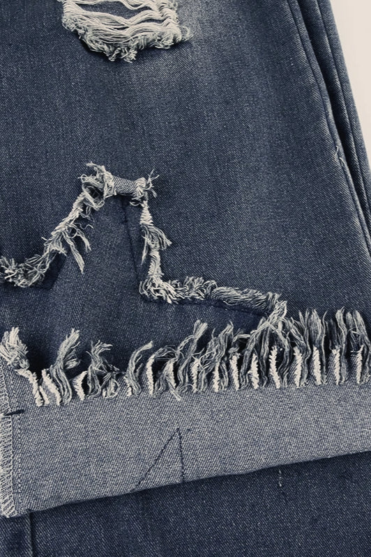 Vintage Harajuku Loose Jeans