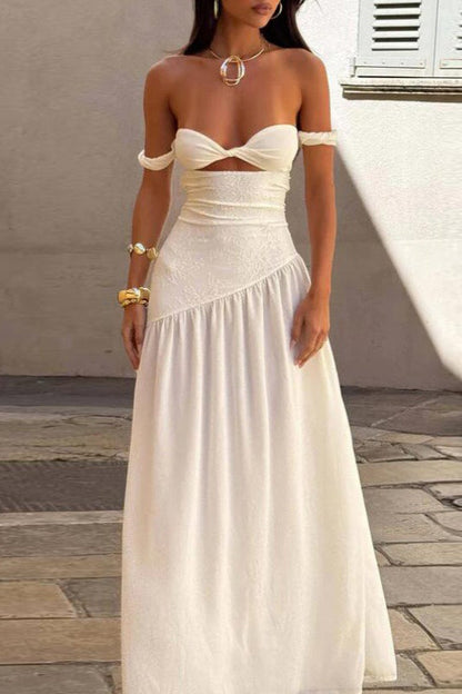 Bardot Bodycon Party Dress