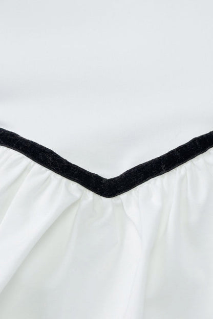 Sultry Princess Slip Dress