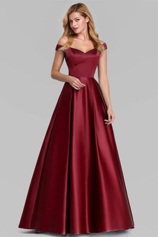 Satin Halter Backless Floral Elegant Bodycon Formal Dress