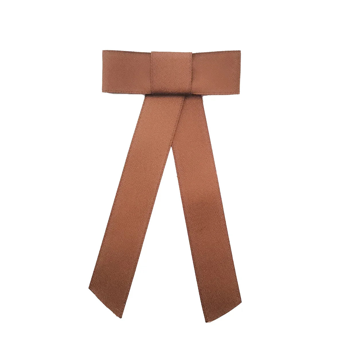 Vintage Fashion Ribbon Top Clip Christmas Hair Accessory