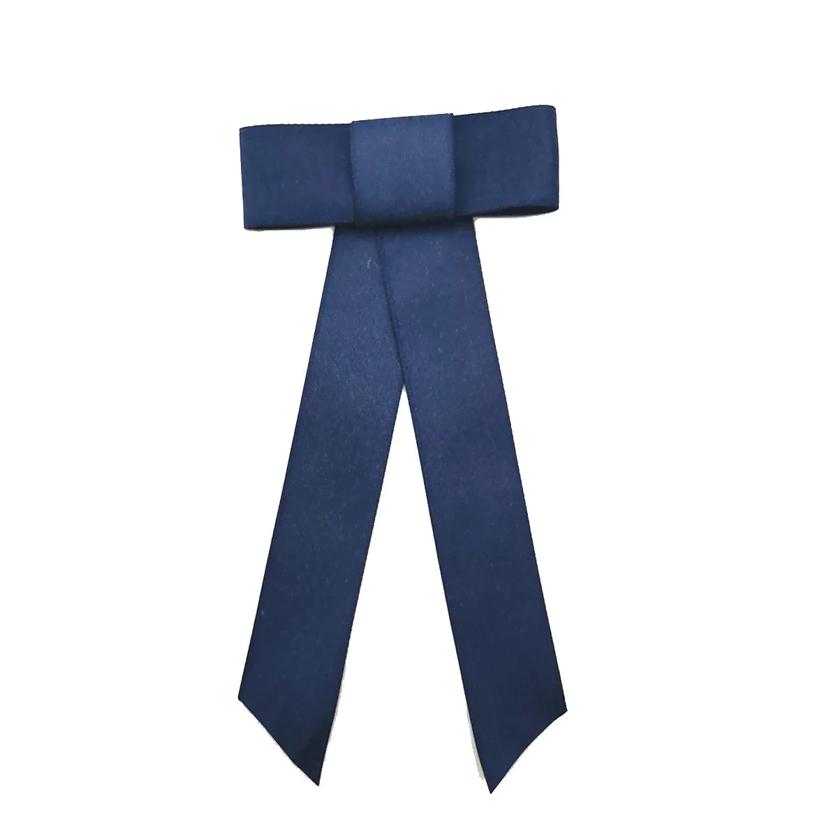 Vintage Fashion Ribbon Top Clip Christmas Hair Accessory