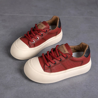 Women Letter Patch Decor Lace Up Casual Shoes Shoes for Outdoor Comfortable and Fashionable Casual Shoes Sneakers Women Luxury