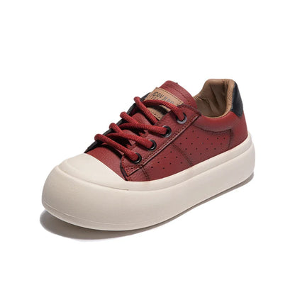 Women Letter Patch Decor Lace Up Casual Shoes Shoes for Outdoor Comfortable and Fashionable Casual Shoes Sneakers Women Luxury