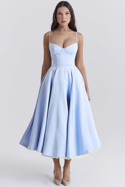 Princess Slip Party Dress