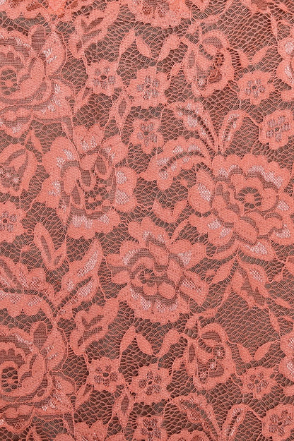 Lace Backless Spaghetti Strap Maxi Dress