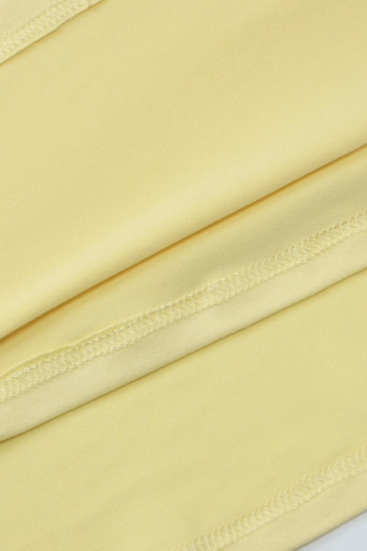 Halter Twist Cut-Out Maxi Party Dress