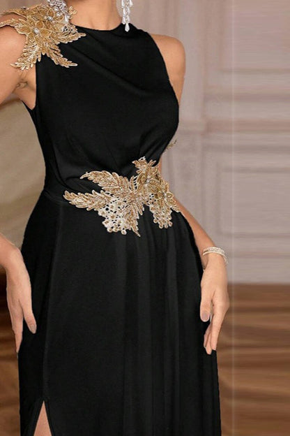 Sexy Long Party Cocktail Evening Formal Dress