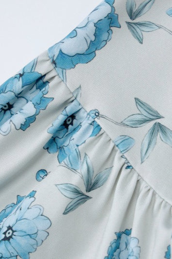 Sweetheart Bodycon Slip Dress