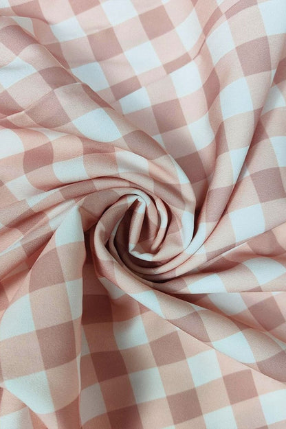 Elegant Waist-Pleated Maxi Dress