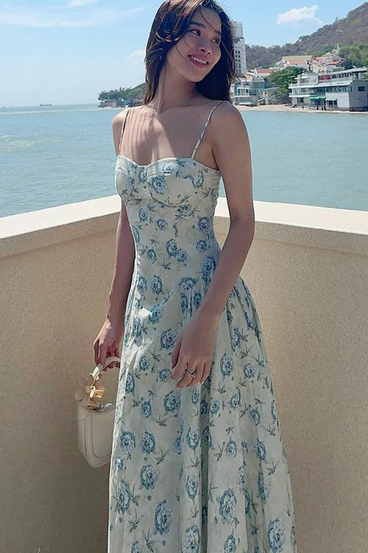 Sweetheart Bodycon Slip Dress