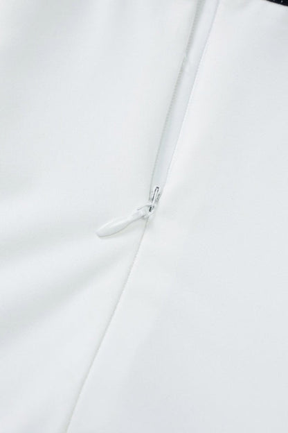 Sultry Princess Slip Dress