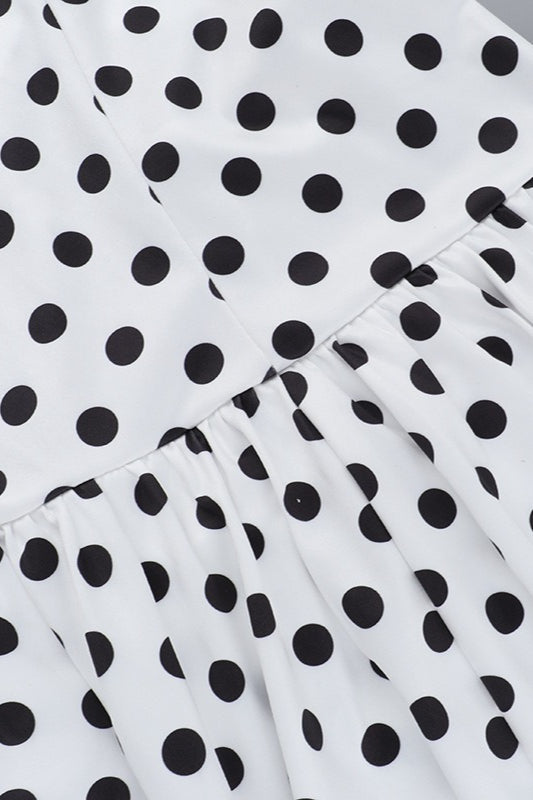 Off-Shoulder Hollow Bodycon Mini Dress