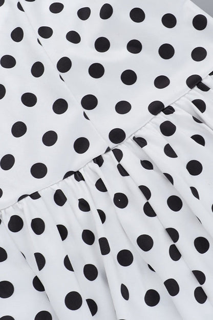 Off-Shoulder Hollow Bodycon Mini Dress