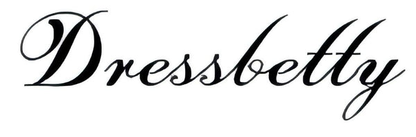 The Dressbetty